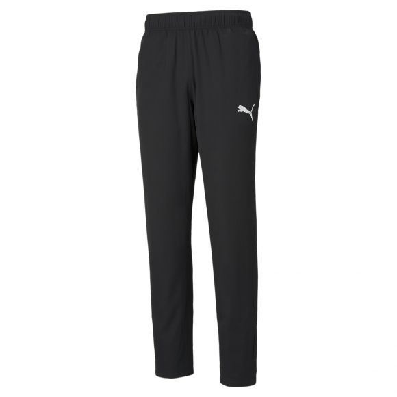 Качественные мужские спортивные штаны Puma Active Woven Pants op