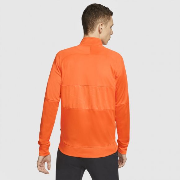 Олимпийка Nike KNVB M NK I96 ANTHM TRK JKT