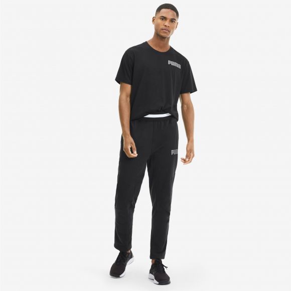 Универсальные мужские брюки Puma Collective Warm up Pant