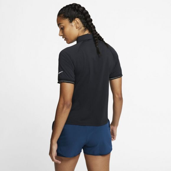 Женское поло Nike W NKCT Essential Polo