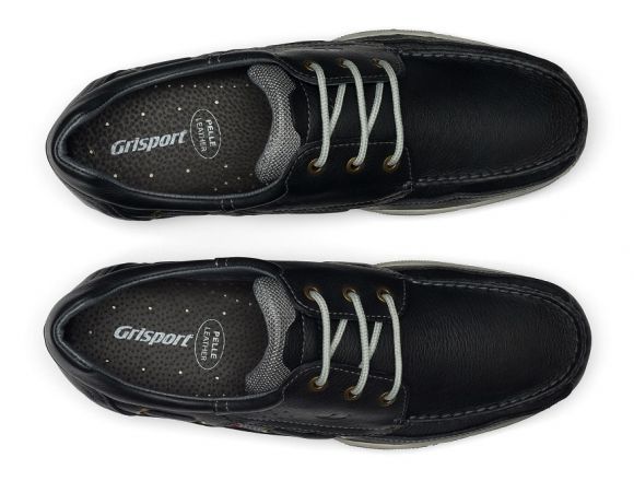 Модные мокасины мужские Grisport 8502