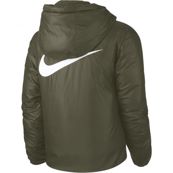 Парка с капюшоном Nike W NSW SYN Fill PRKA Rus