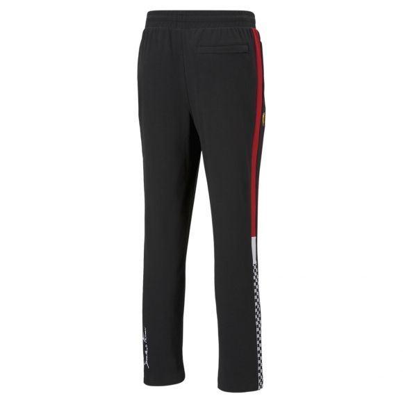 Качественные мужские брюки Puma Ferrari Race XTG Sweat Pants