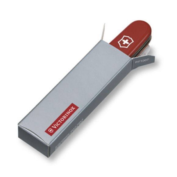 Victorinox - Мультитул складной WorkChamp