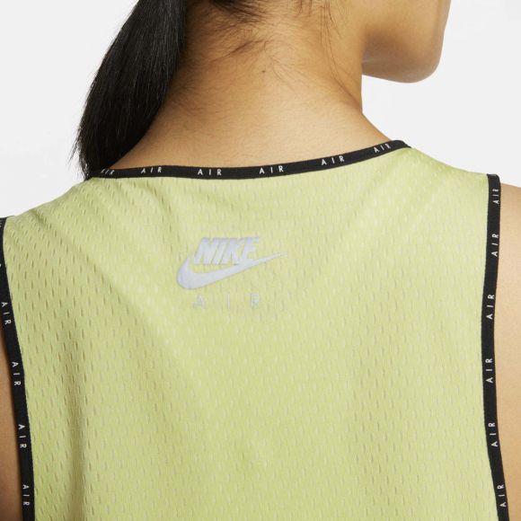 Майка женская Nike Air Tank Medium Size