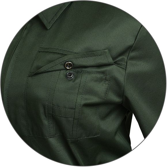 Сплав - Куртка для женщин Охранник М2