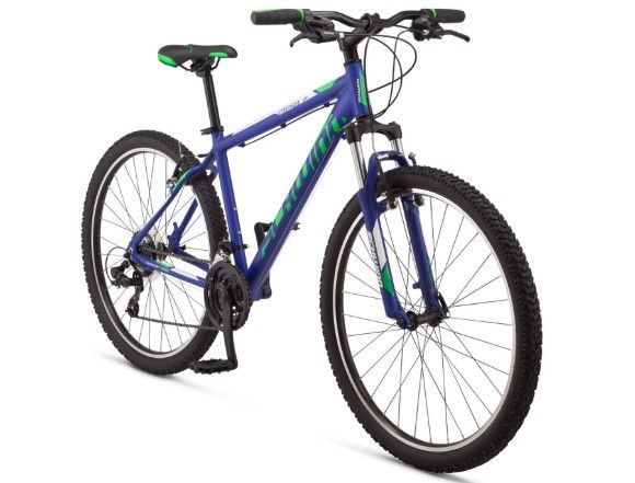 Schwinn - Горный велосипед Mesa 2