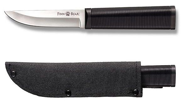 Cold Steel - Туристический нож Finn Bear