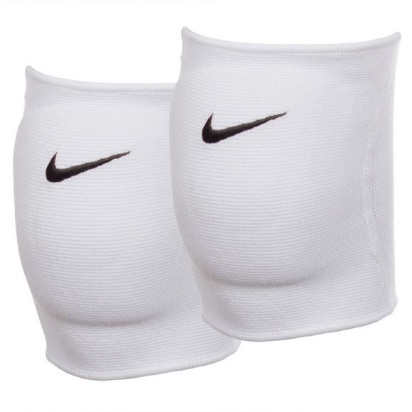 Волейбольные наколенники Nike Essential Volleyball Knee Pad White