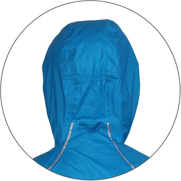 Сплав - Женская куртка для спорта Serene