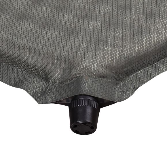 Сплав - Антискользящий коврик самонадувающийся Extreme Light 2.5 183×51×2.5 см