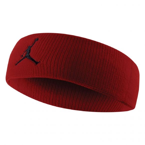 Спортивная повязка на голову Nike Jordan Jumpman Headband Gym