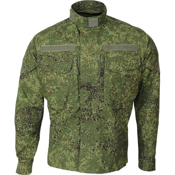 Куртка-китель специализированная Сплав TSU-3