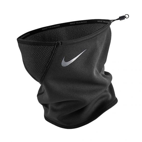 Высококачественный шарф Nike Therma Sphere Adjustable Neck Warmer