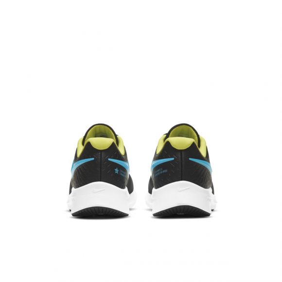 Беговые детские кроссовки Nike Star Runner 2