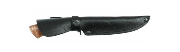 Мастер-Гарант - Походный нож Охотник-2