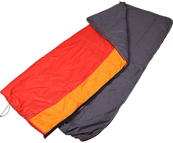 Сплав - Мешок-одеяло туристический Veil 120 (комфорт +2°С)