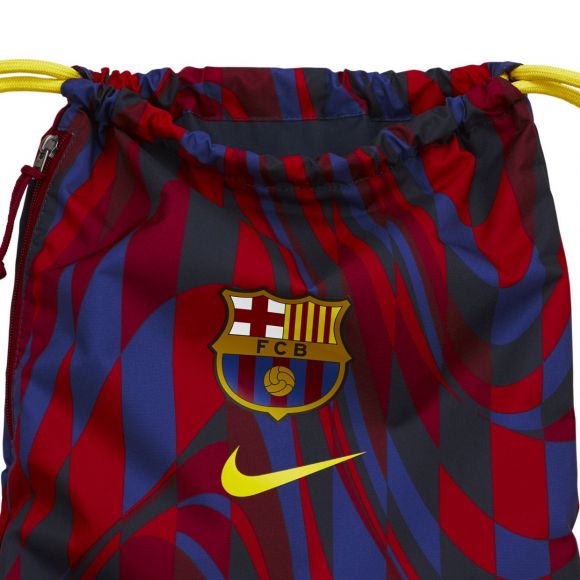Сумка для сменной обуви Nike FC Barcelona Stadium