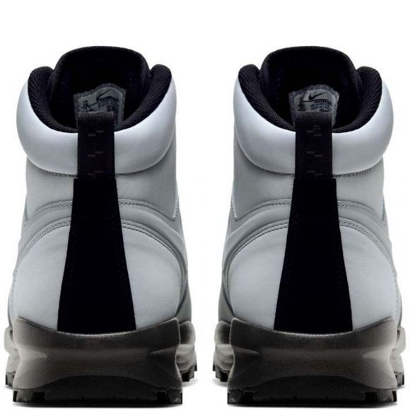 Мужские ботинки Nike Men's Nike Manoa Leather Boot