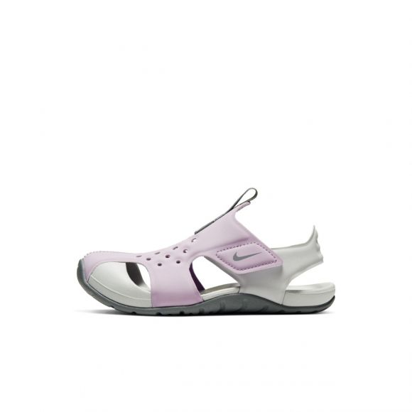 Детские сандалии Boys' Nike Sunray Protect 2 Preschool Sandal