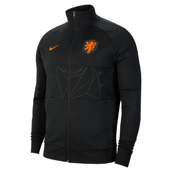 Олимпийка Nike KNVB M NK I96 ANTHM TRK JKT