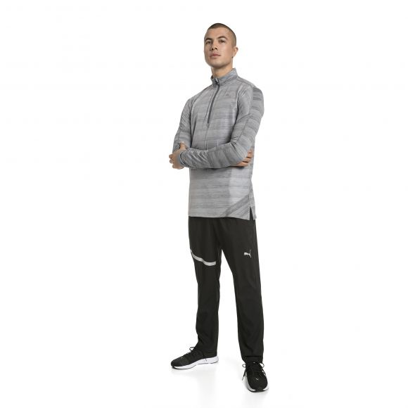 Удобные мужские брюки Puma Ignite Woven Pant