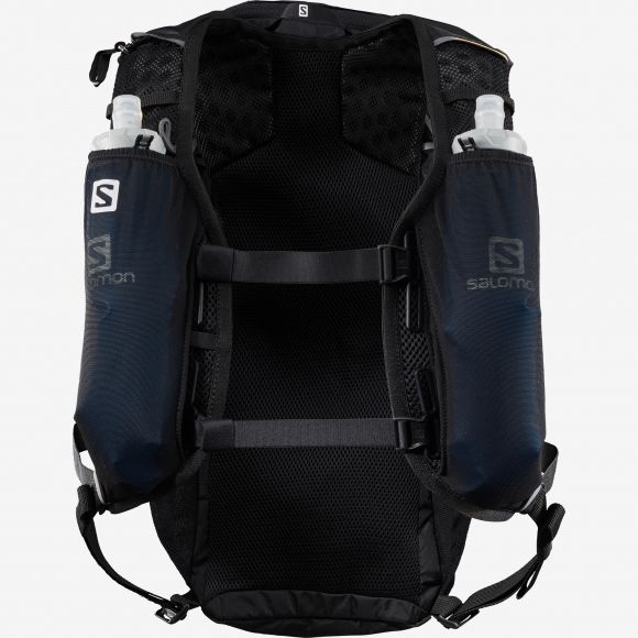 Спортивный рюкзак Salomon Agile 12 Set