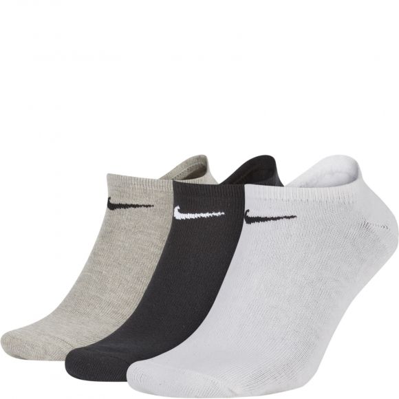 Спортивные носки Nike Unisex Nike Lightweight No-Show Sock (3 Pair)