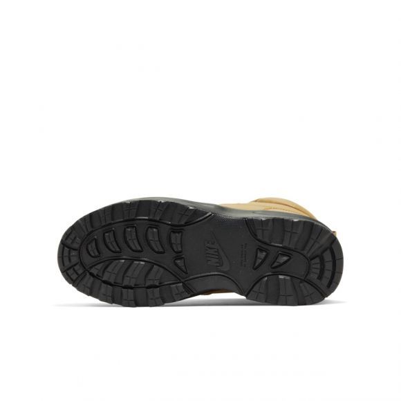 Подростковые ботинки Nike Manoa Leather