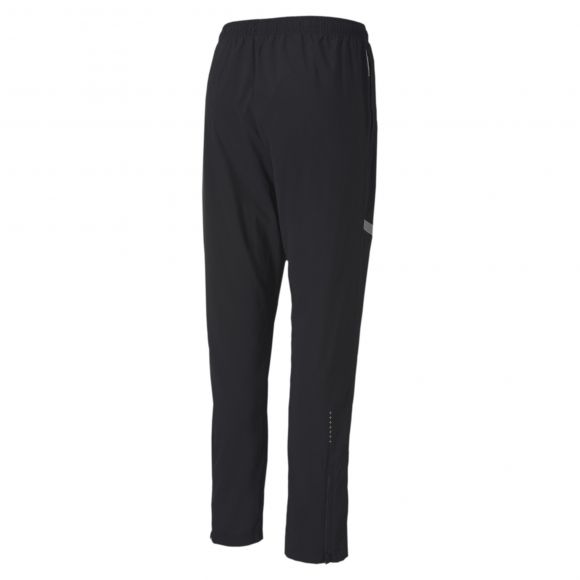 Удобные мужские брюки Puma Ignite Woven Pant