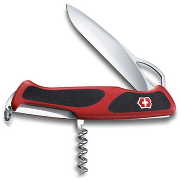 Victorinox - Карманный нож Victorinox RangerGrip 63 (0.9523.MC)