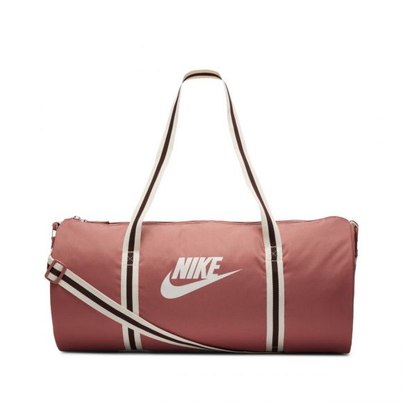 Стильная спортивная сумка Nike Heritage
