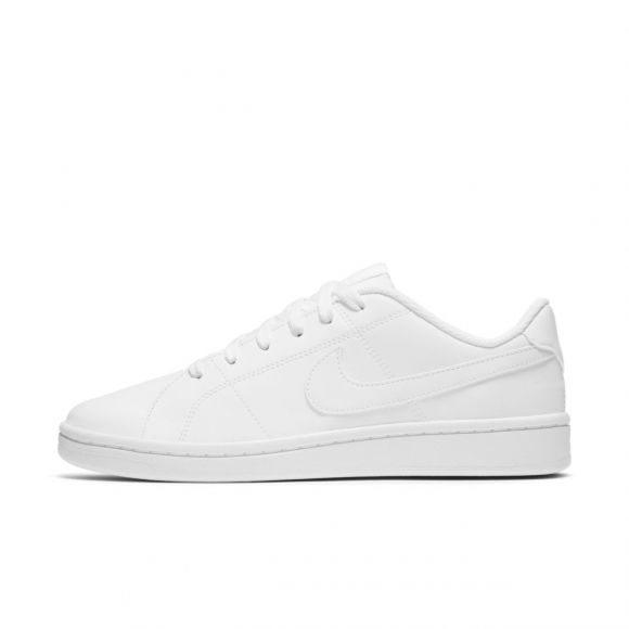 Стильные кеды Nike Court Royale 2 Low