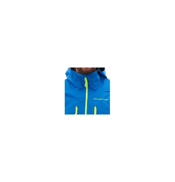 Качественный комбинезон Dragonfly SuperLight 3L Man