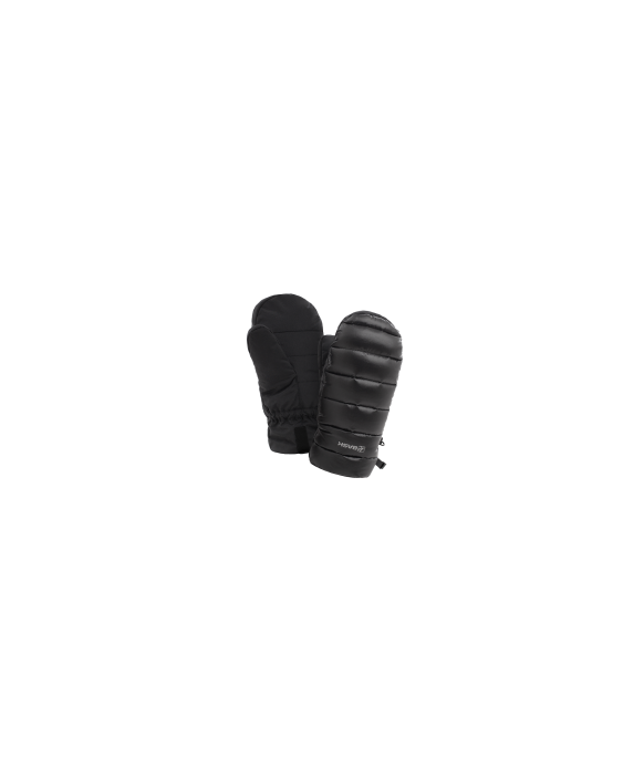 Тёплые пуховые рукавицы Bask D-Tube Mitts