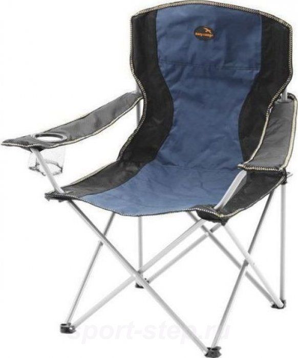 Easy Camp - Стул складной походный Arm Chair