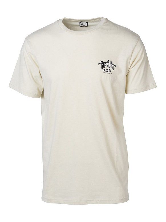 Rip Curl - Летняя футболка San Jose tee