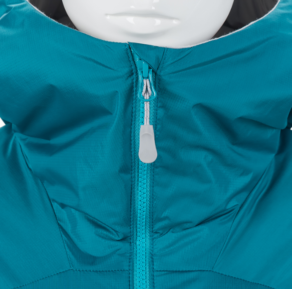 Женская тёплая мембранная куртка Sivera Жагра 2020