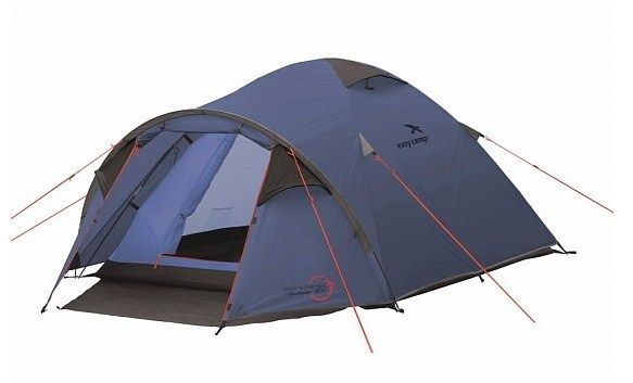 Easy camp - Палатка-купол двухместная Quasar 200