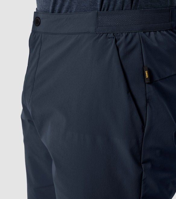 Летние шорты для мужчин Jack Wolfskin JWP Shorts M