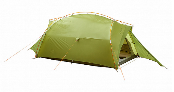 Палатка для кемпинга Vaude Mark L 2P 