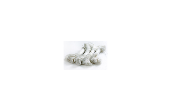 Эбис - Полиэфирная веревка 3-х прядная 3 мм
