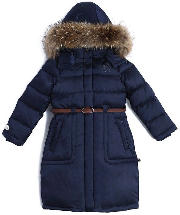 NELS - Зимнее пальто для девочек