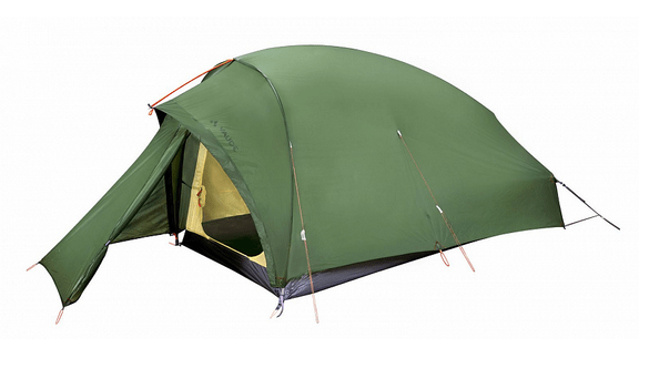 Комфортная палатка Vaude Taurus UL 2P 