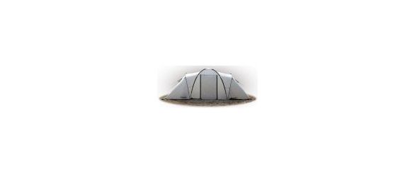 Кемпинговая палатка Talberg Base 4 Sahara