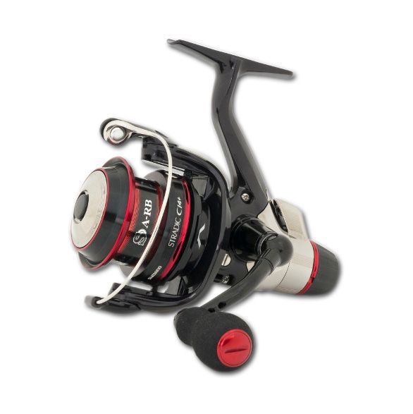 Катушка безынерционная Shimano Stradic CI4+ 2500 RA