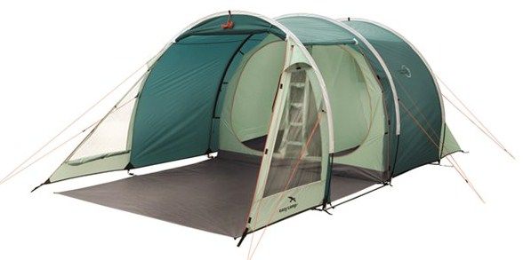 Easy Camp - Палатка кемпинговая Galaxy 400