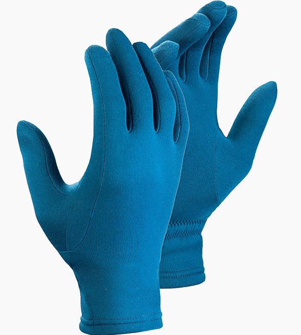 Удобные перчатки Sivera Укса