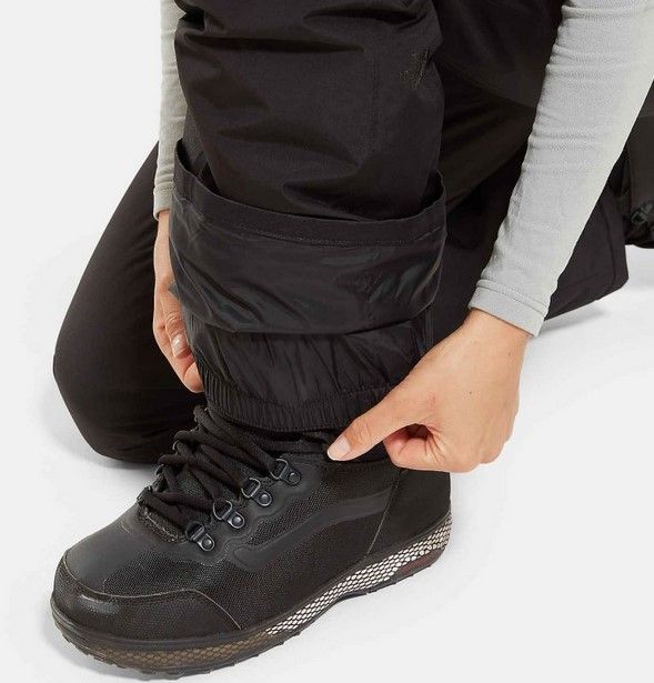 The North Face - Зимние брюки для женщин Presena