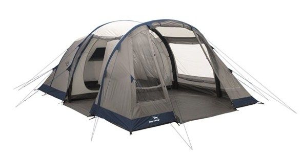Easy Camp - Палатка туристическая шестиместнаяTempest 600